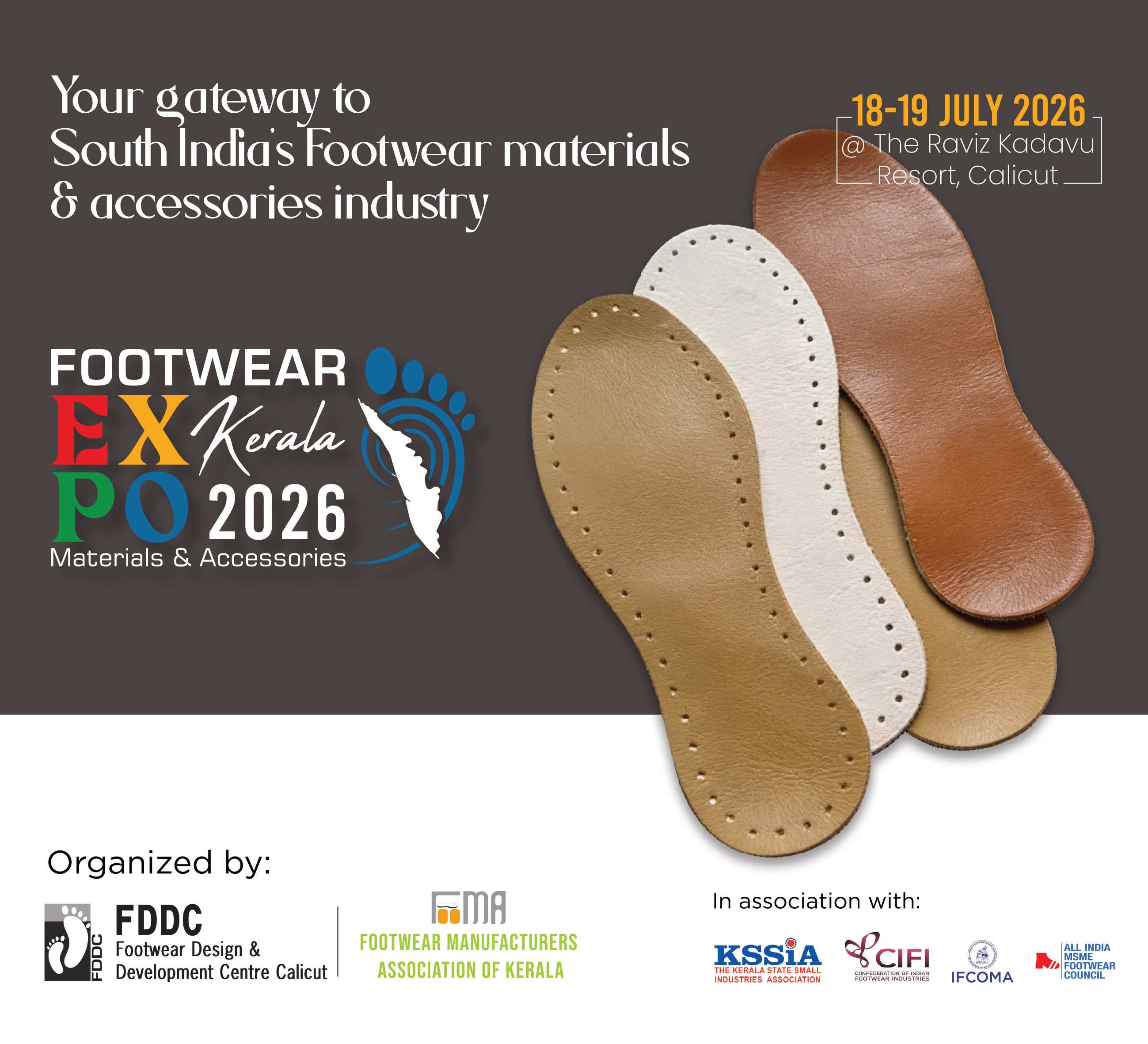 Footwear Expo 2026